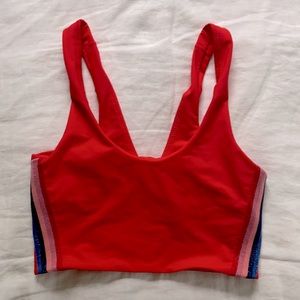 Spiritual Gangster Sports Bra